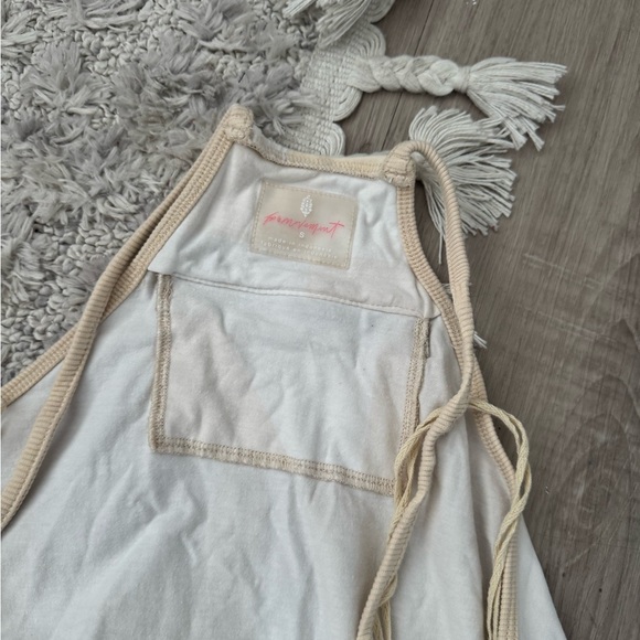 Free People womens Hot Shot One-piece Printed | Small - Picture 5 of 7